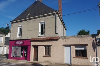 achat maison besse-sur-braye 72310