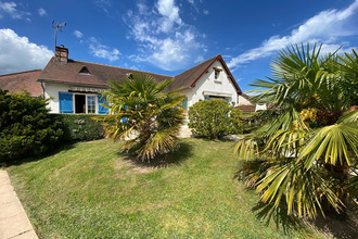 achat maison besse-sur-braye 72310