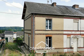 achat maison besse-sur-braye 72310