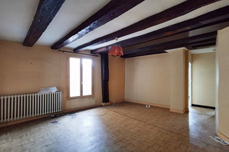 achat maison besse-sur-braye 72310