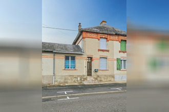 achat maison besse-sur-braye 72310