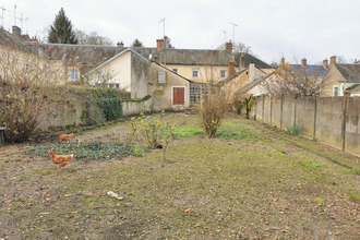 achat maison besse-sur-braye 72310