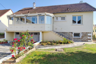 achat maison besse-sur-braye 72310