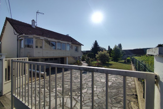 achat maison besse-sur-braye 72310