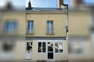 achat maison besse-sur-braye 72310