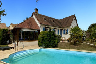 achat maison besse-sur-braye 72310