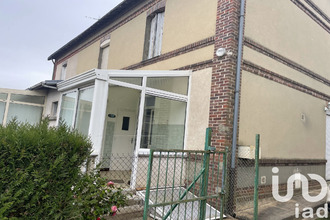 achat maison besse-sur-braye 72310