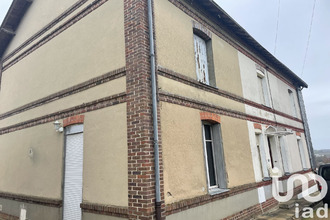 achat maison besse-sur-braye 72310