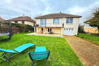 achat maison besse-sur-braye 72310