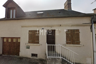 achat maison besse-sur-braye 72310