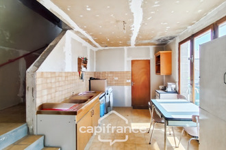 achat maison besse-sur-braye 72310