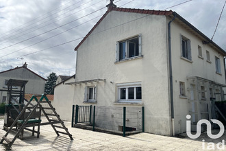 achat maison besse-sur-braye 72310