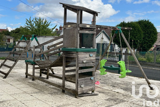 achat maison besse-sur-braye 72310