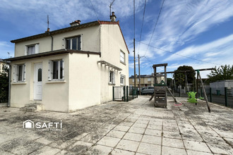 achat maison besse-sur-braye 72310