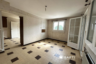 achat maison besse-sur-braye 72310