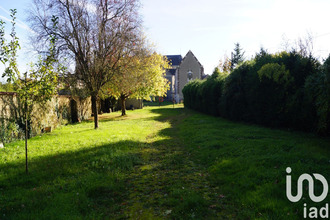 achat maison besse-sur-braye 72310