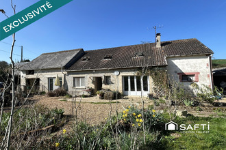 achat maison besse-sur-braye 72310