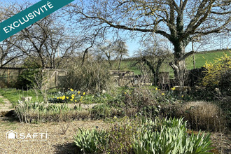 achat maison besse-sur-braye 72310