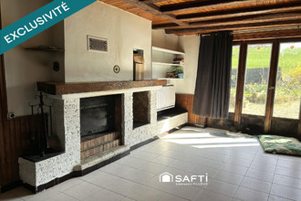 achat maison besse-sur-braye 72310