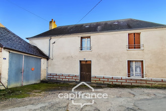 achat maison besse-sur-braye 72310