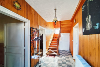 achat maison besse-sur-braye 72310