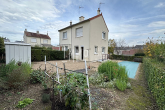 achat maison besse-sur-braye 72310