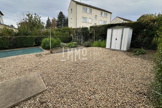 achat maison besse-sur-braye 72310