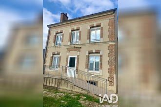 achat maison besse-sur-braye 72310
