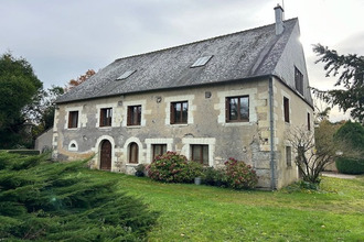 achat maison besse-sur-braye 72310