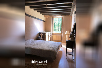 achat maison besse-sur-braye 72310