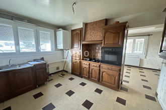 achat maison besse-sur-braye 72310