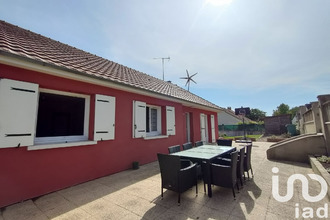 achat maison besse-sur-braye 72310