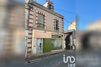 achat maison besse-sur-braye 72310