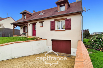 achat maison besse-sur-braye 72310