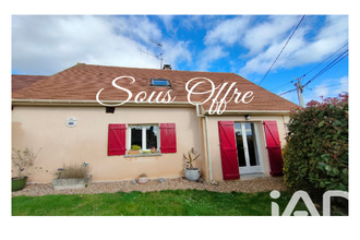 achat maison besse-sur-braye 72310