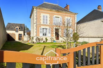 achat maison besse-sur-braye 72310