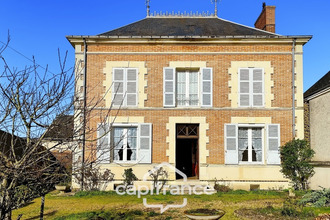 achat maison besse-sur-braye 72310