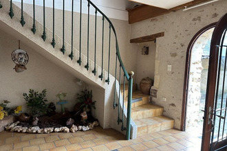achat maison besse-sur-braye 72310