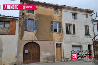 achat maison besse-sur-issole 83890