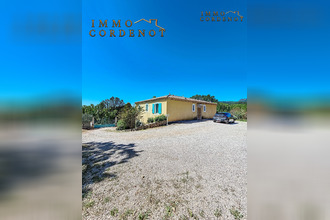 achat maison besse-sur-issole 83890