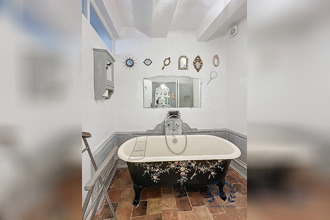 achat maison besse-sur-issole 83890