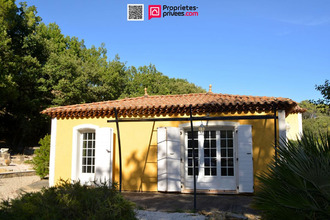 achat maison besse-sur-issole 83890