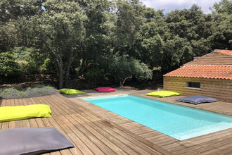 achat maison besse-sur-issole 83890