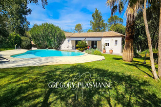 achat maison besse-sur-issole 83890