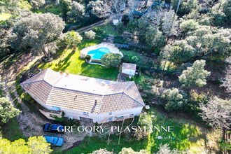 achat maison besse-sur-issole 83890