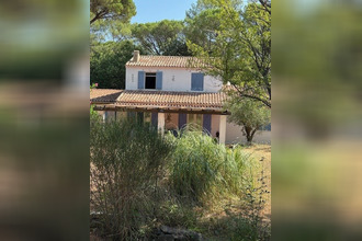 achat maison besse-sur-issole 83890