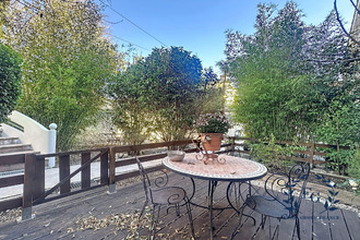 achat maison besse-sur-issole 83890