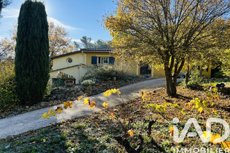 achat maison besse-sur-issole 83890