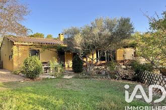 achat maison besse-sur-issole 83890