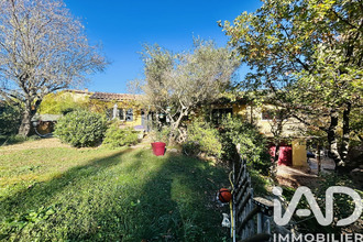 achat maison besse-sur-issole 83890